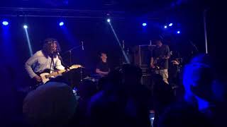 Sebadoh ~ Magnets Coil + License to Confuse @ Space Ballroom ~ 6/20/19