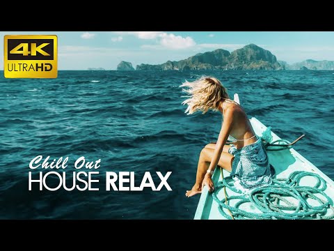 4K Croatia Summer Mix 2024 ???? Best Of Tropical Deep House Music Chill Out Mix By The Deep Sound #3