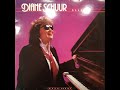 DIANE SCHUUR. Deedles. side 2(1). Vinyl