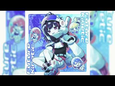 Narxz - Night Drift [220]