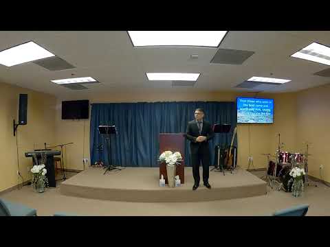 20200607 AM Christian, Keep Your Head Up