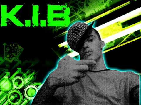 KIB O.T.R - Durt Sa Ma Nalt - NEW 2011