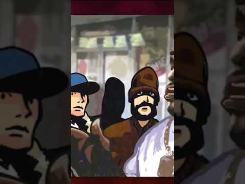 Fat Joe talks about the first time he heard Big Pun 🔥🏆🔥Rhyme