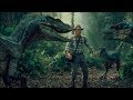 Jurassic Park III (2001) Theatrical Trailer