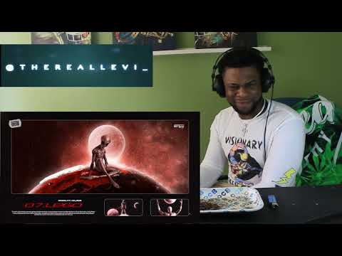 TRL Reaction / Waima  - Lego ft.  Kejzer (PolishRap)