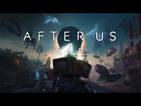 Trailer de After Us