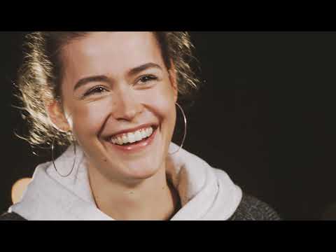 Mut für die Schönheit