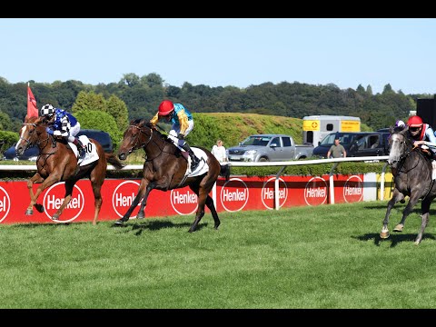 Toskana Belle  - 164. Henkel-Preis der Diana