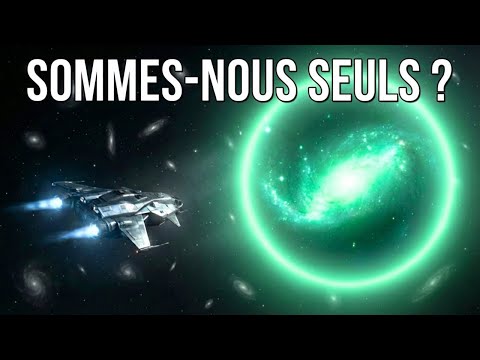 Les probabilités réelles de trouver la vie intelligente dans le cosmos | Documentaire pour dormir