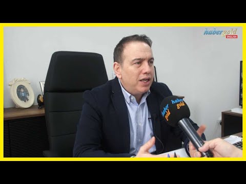 ELITE DIAMOND COMPANY OWNER CAN TOSUN - [2022]