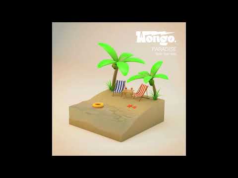 Wongo - Paradise (Feat. San Mei)
