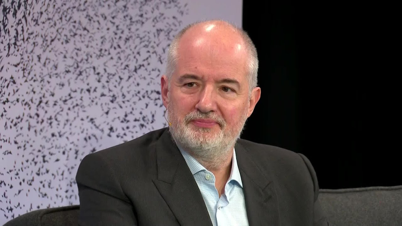 Pimco's Roman Says the Bond Vigilantes Are Back - YouTube