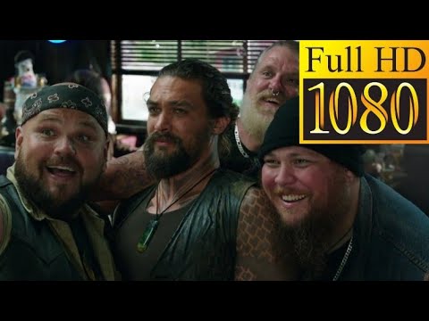 Aquaman bar scene - Aquaman - 2018 - 720p - blu-ray