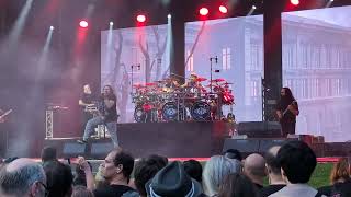 Dream Theater - The Count Of Tuscany // Hamburg (Stadtpark Open Air) // 14.07.2025 // 4K