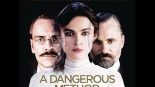 1. Burghölzli - A Dangerous Method Soundtrack - Howard Shore