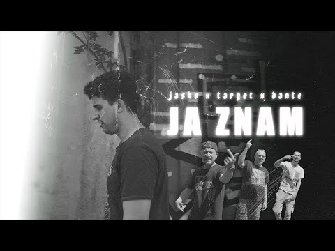 Jasko x Target x Dante - Ja znam (Official Video)