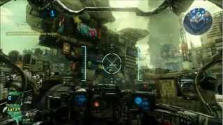 Hawken Gameplay (Ultra Settings)