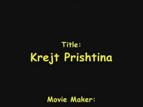 Young L Ft Mulche & Meti - Krejt Prishtina.