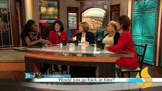 If You Could, Would You Do Your Life Over Again? | Sister2Sister