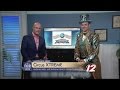 Ringling Bros And Barnum Bailey Present New Show