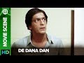 Chunky Pandey S Marriage Is In Trouble De Dana Dan Movie Scene