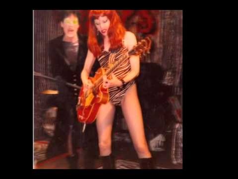 The Cramps 