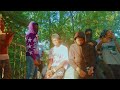 Raq Baby Rich As Hell Official Music Video