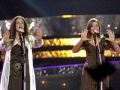 Eurovision 2003 BELGIUM "Urban Trad-Sanomi ...