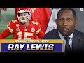 Ray Lewis on Pressure Players Face With Super Bowl Trip On The Line | CBS Sports HQ