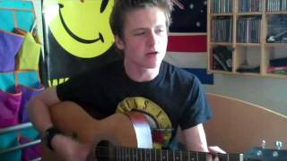 The Brightest Bulb Has Burned Out - Less Than Jake Acoustic Cover