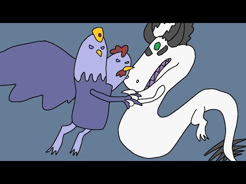 Oracles of Tzeentch vs Grand Cathay Battle Gameplay Fartoon- A Total War: Warhammer 3 Fartoon