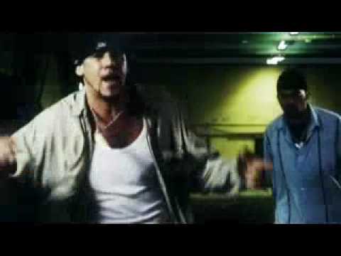 pharao ft johnny bonaire, kiddo cee & dopaganda & 150 - Ongeleid Projectiel  (met officieele clip)