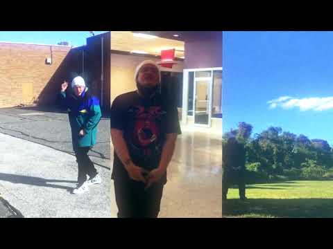 J TRAUMA - CAKE (OFFICIAL VIDEO)