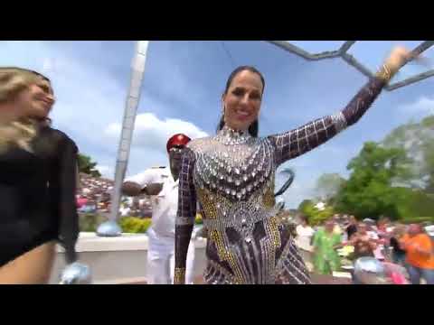 Captain Jack - Hit Mix  ( ZDF Fernsehgarten  2023 ) 🇩🇪