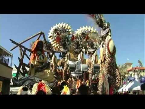 CARNEVALE DI VIAREGGIO 2011.mp4