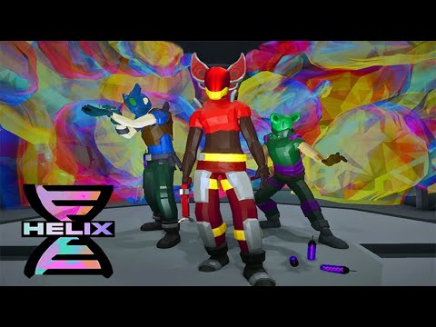 Helix youtube-video