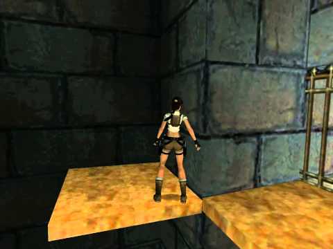 Sprungkombination In Search of the lost Trident von PaoloM.AVI