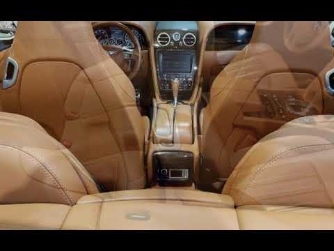 2013 Bentley Continental GT (CC-1970857) for sale in Boca Raton, Florida