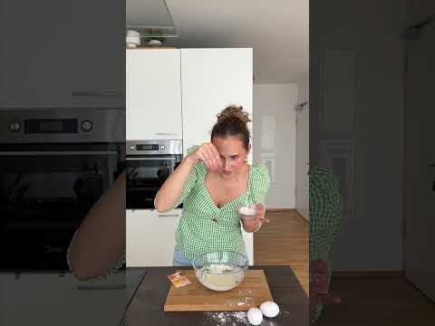 How Germans vs. Turks cook 😂 | #Shorts