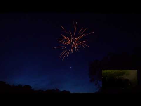 VIV36I-001 By Vivid Pyrotechnics