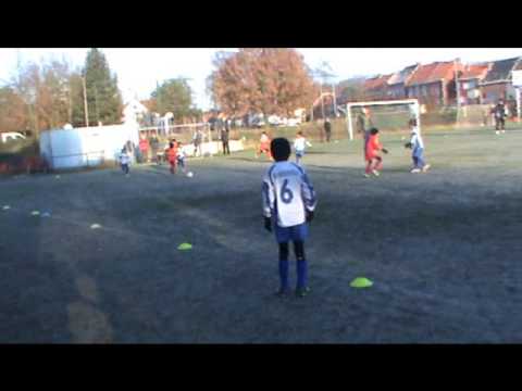 SKS Herentals - Oosterzonen