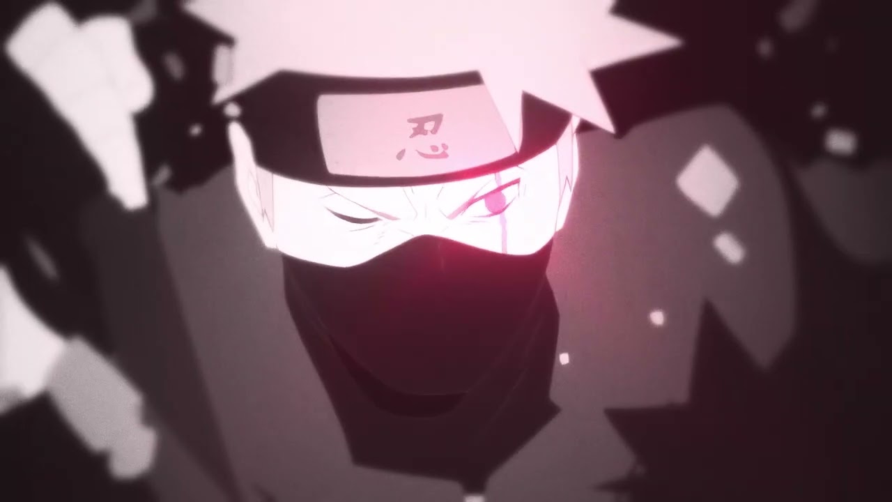 kakashi vs obito - [edit/amv]