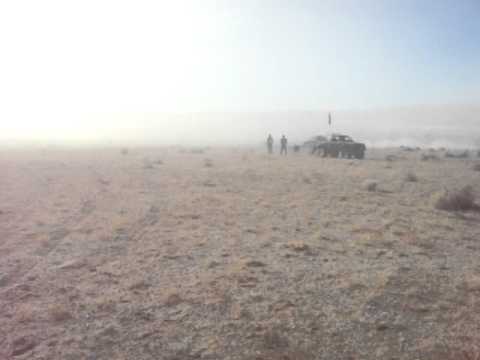 KOH 2011, road crossing 4, 2 passes