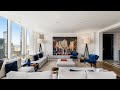 TOURING A GLAMOROUS FIFTH AVENUE HOME W Ryan Serhant 641 5th Avenue 48GH SERHANT Signature