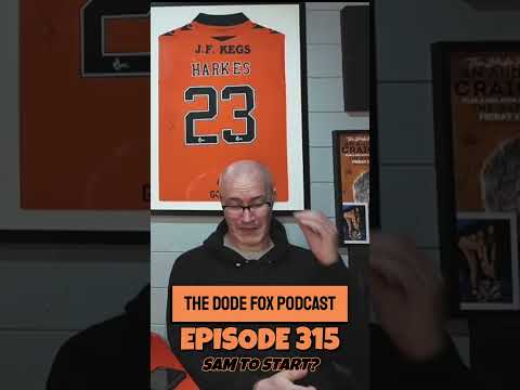 Paul backs young Sam to start...