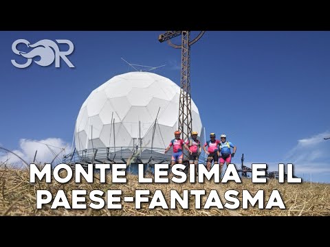 Dentro la magia dell'Oltrepò Pavese - il Paese Fantasma di Rovaiolo