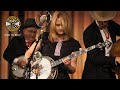 The Earls of Leicester, Sierra Ferrell, and Alison Brown Honor Earl Scruggs