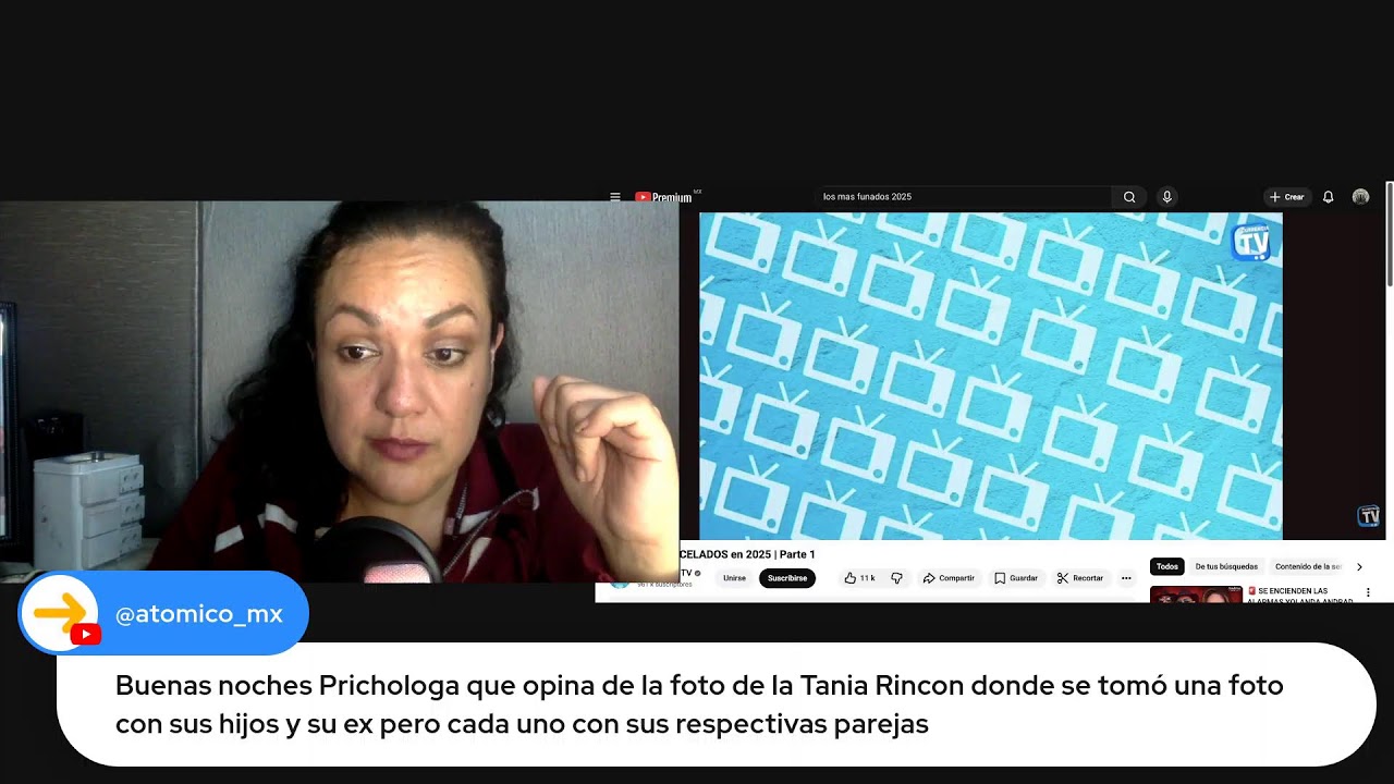 Los más FUNADOS DEL 2025