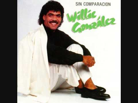 Ese soy yo - Willie González