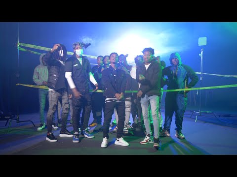 KOK DUKE & STICKTALK BANK - "30s & DRACs" @KOSMODIDIT